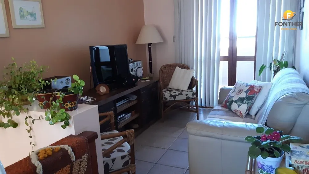 Apartamento, 3 quartos, 132 m² - Foto 2