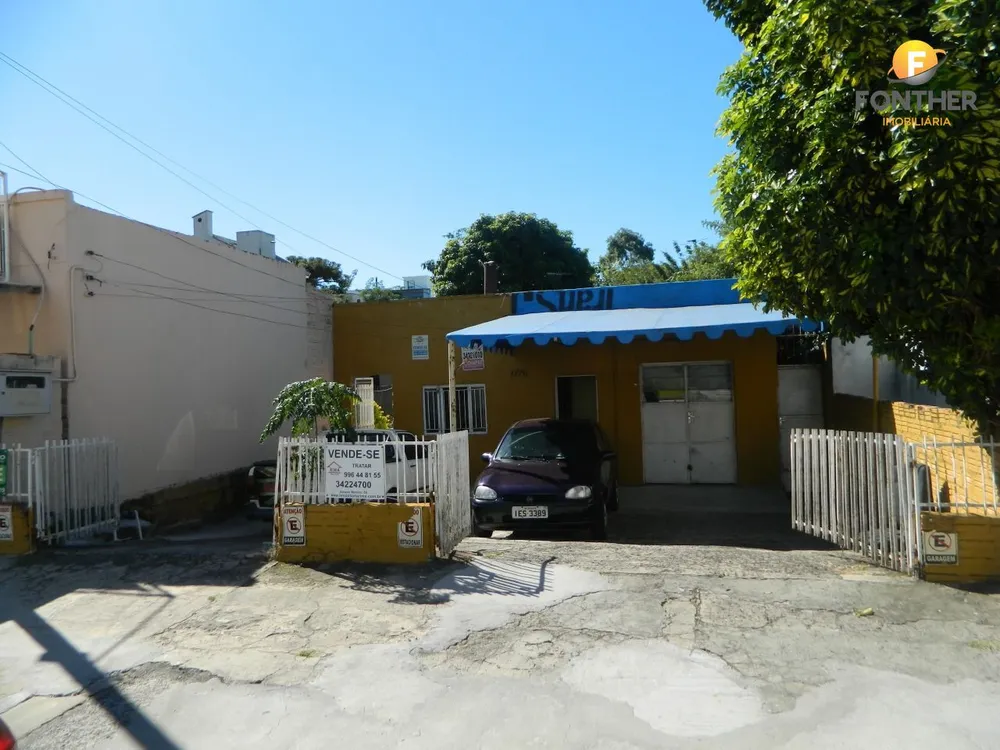 Terreno, 760 m² - Foto 1
