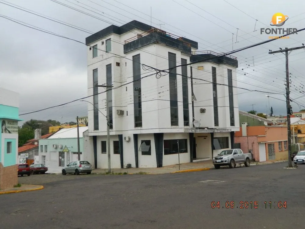 Sala-Conjunto, 44 m² - Foto 2