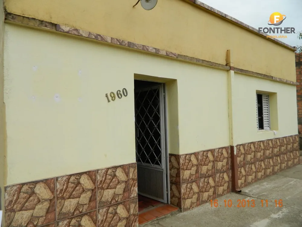Casa, 3 quartos, 133 m² - Foto 1