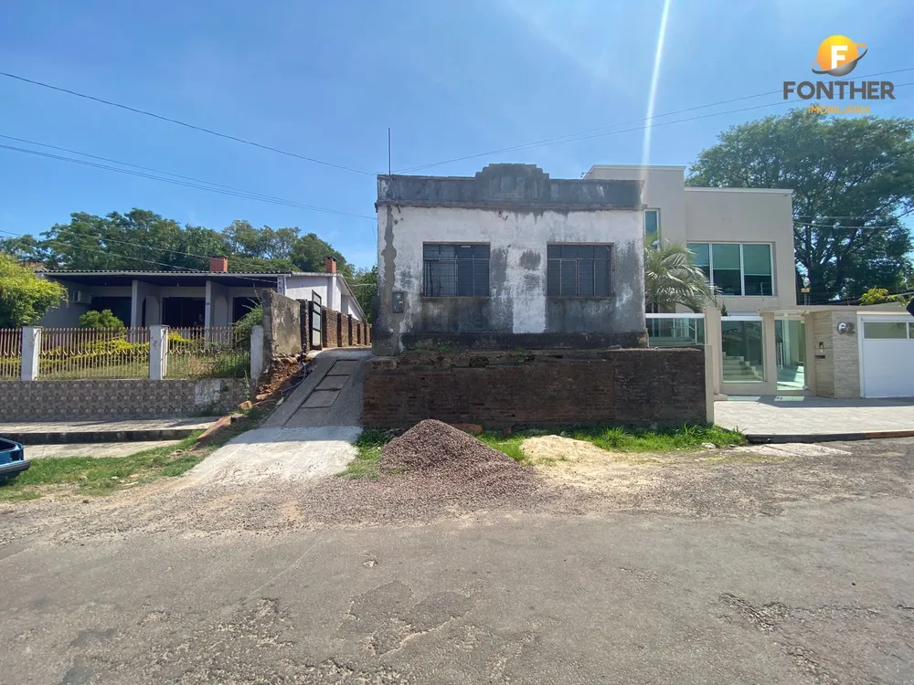 Casa, 2 quartos, 89 m² - Foto 1