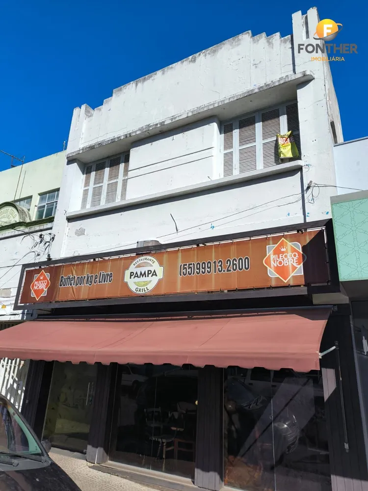 Loja-Salão, 193 m² - Foto 1