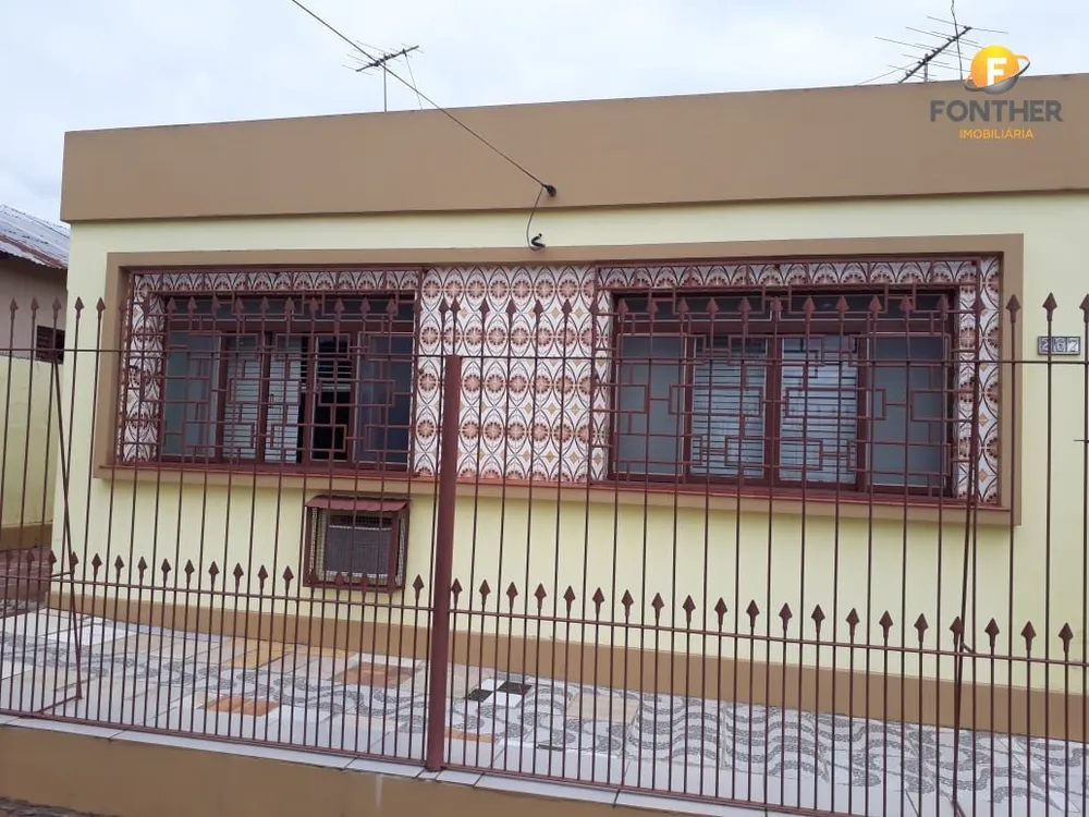 Casa, 2 quartos, 142 m² - Foto 1