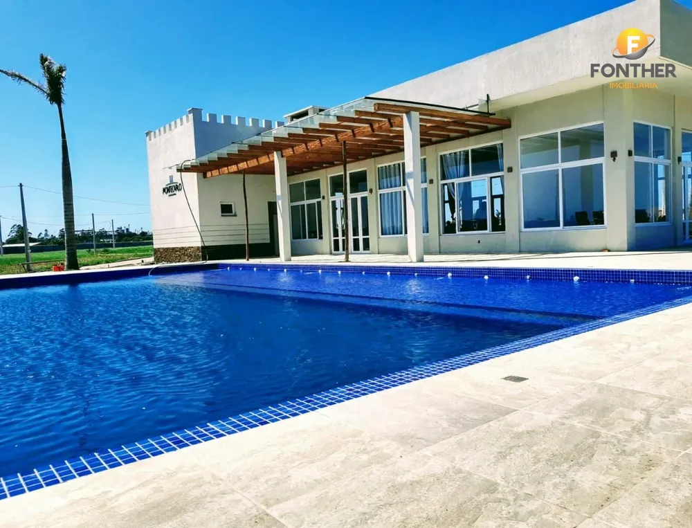 Terreno, 696 m² - Foto 1