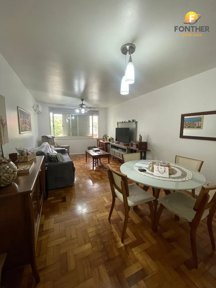 Apartamento, 3 quartos, 121 m² - Foto 3