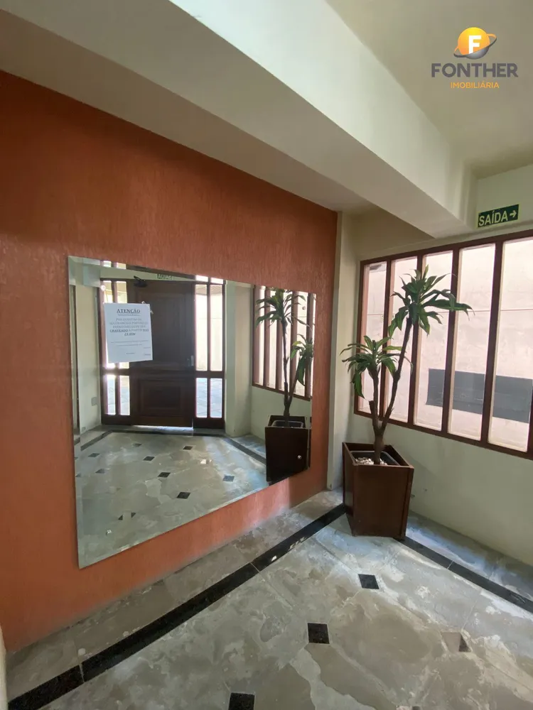 Cobertura, 3 quartos, 155 m² - Foto 4