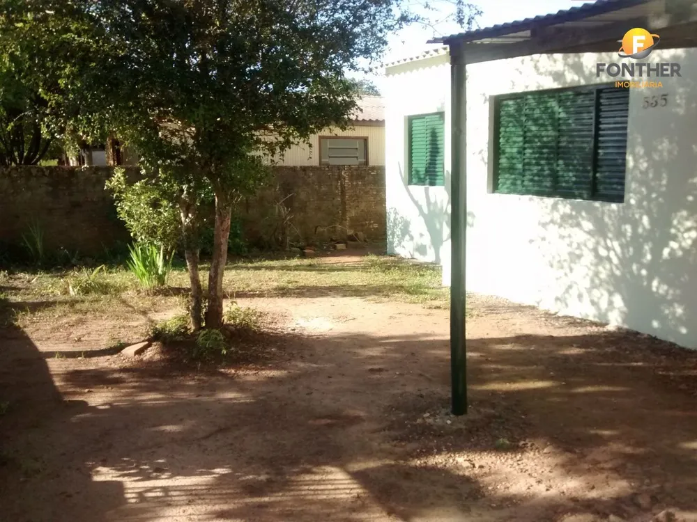 Casa, 3 quartos, 100 m² - Foto 2