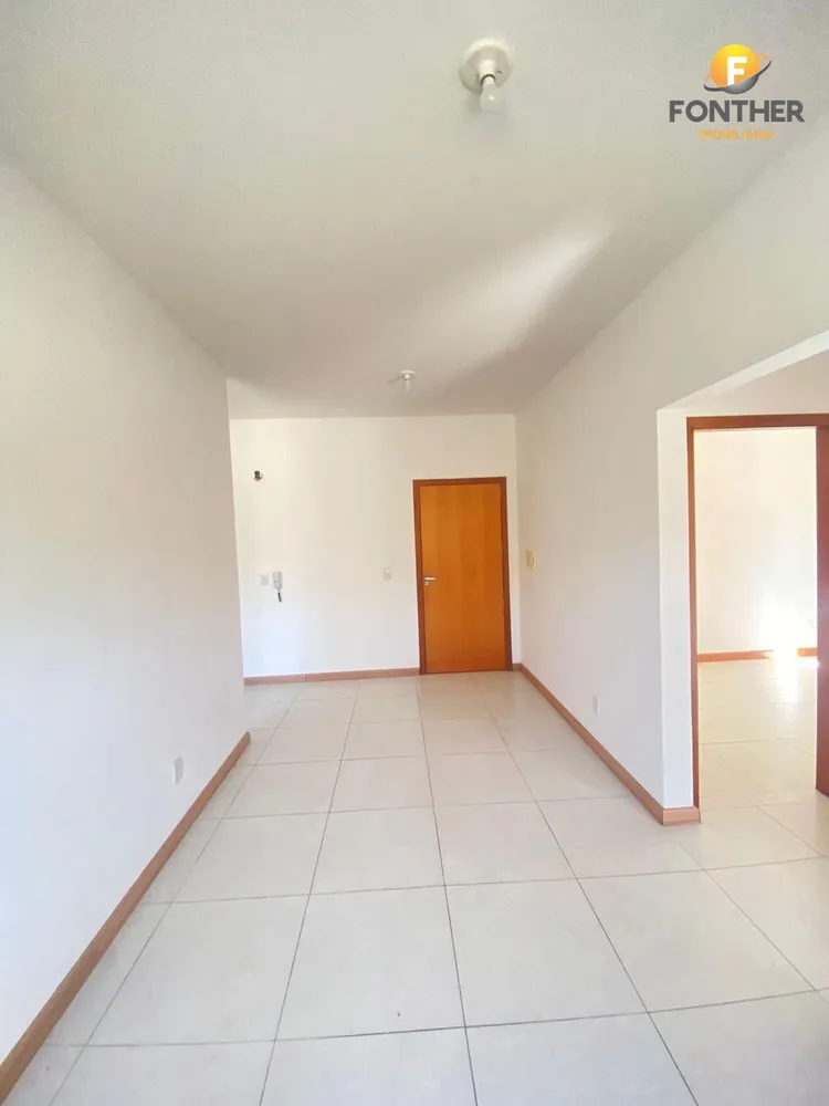 Apartamento, 2 quartos, 56 m² - Foto 4