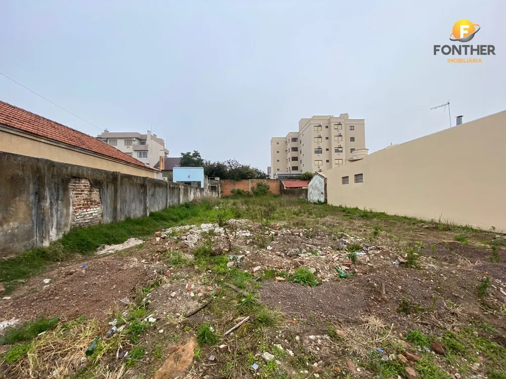 Terreno, 602 m² - Foto 4
