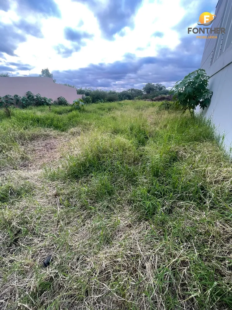 Terreno, 360 m² - Foto 1