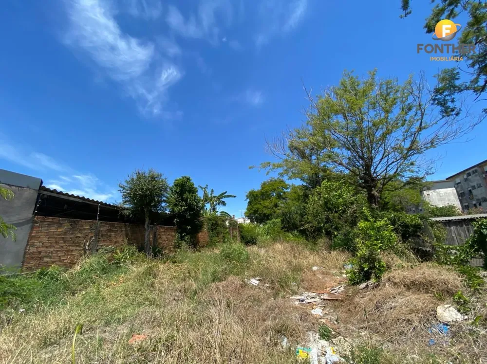 Terreno, 594 m² - Foto 1