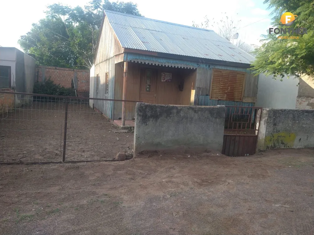 Terreno, 246 m² - Foto 1