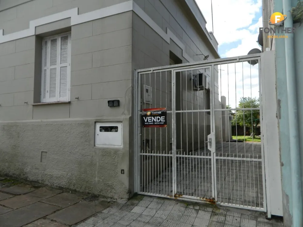 Casa, 3 quartos, 237 m² - Foto 3