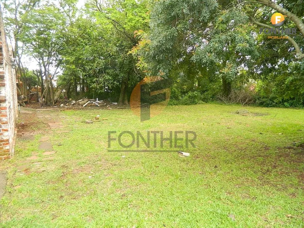 Terreno, 1085 m² - Foto 1