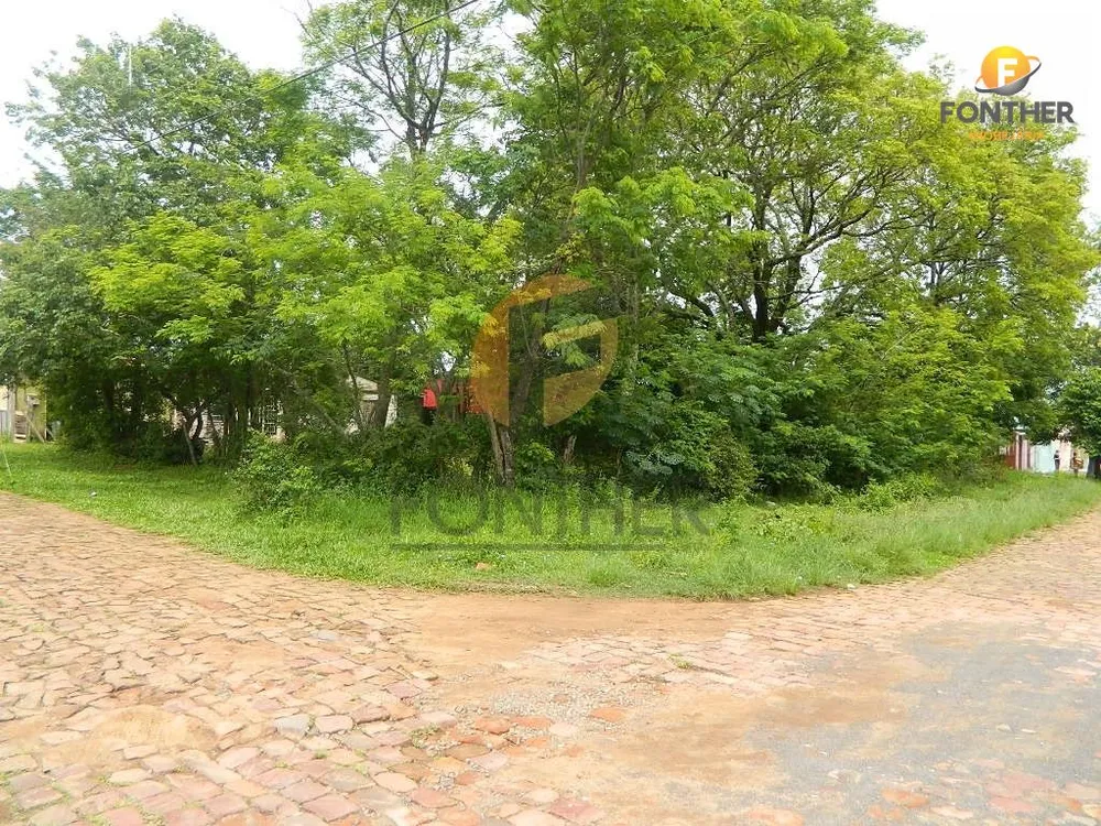 Terreno, 1085 m² - Foto 2