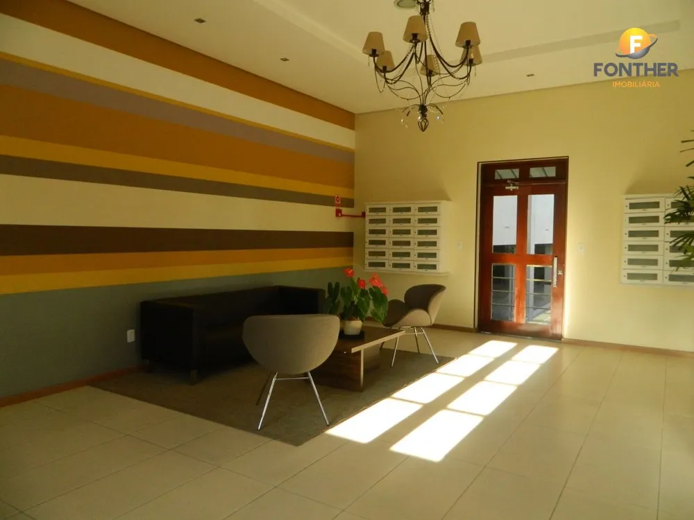 Apartamento, 3 quartos, 119 m² - Foto 3