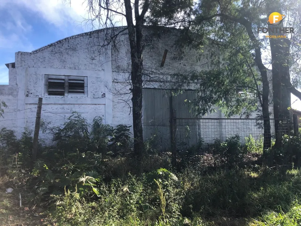 Terreno, 250 m² - Foto 1
