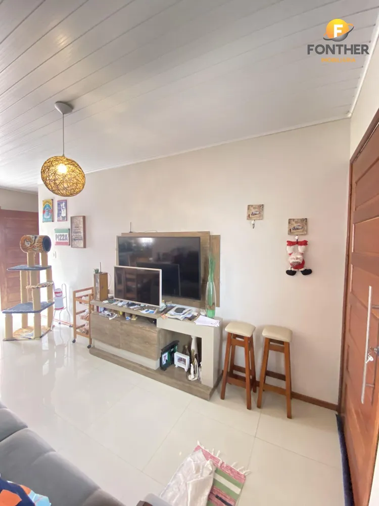 Casa, 2 quartos, 57 m² - Foto 4