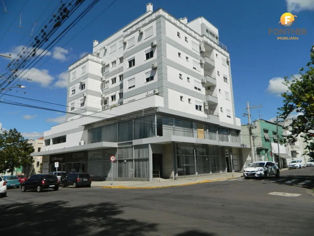 Apartamento, 3 quartos, 110 m² - Foto 2