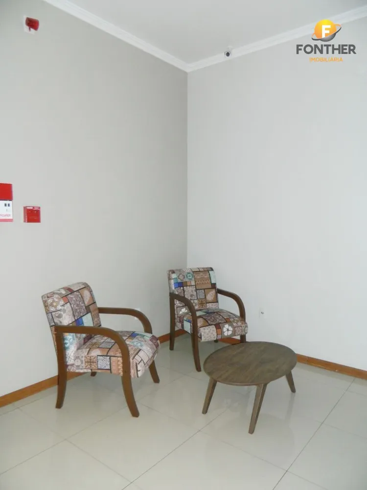 Apartamento, 3 quartos, 110 m² - Foto 4
