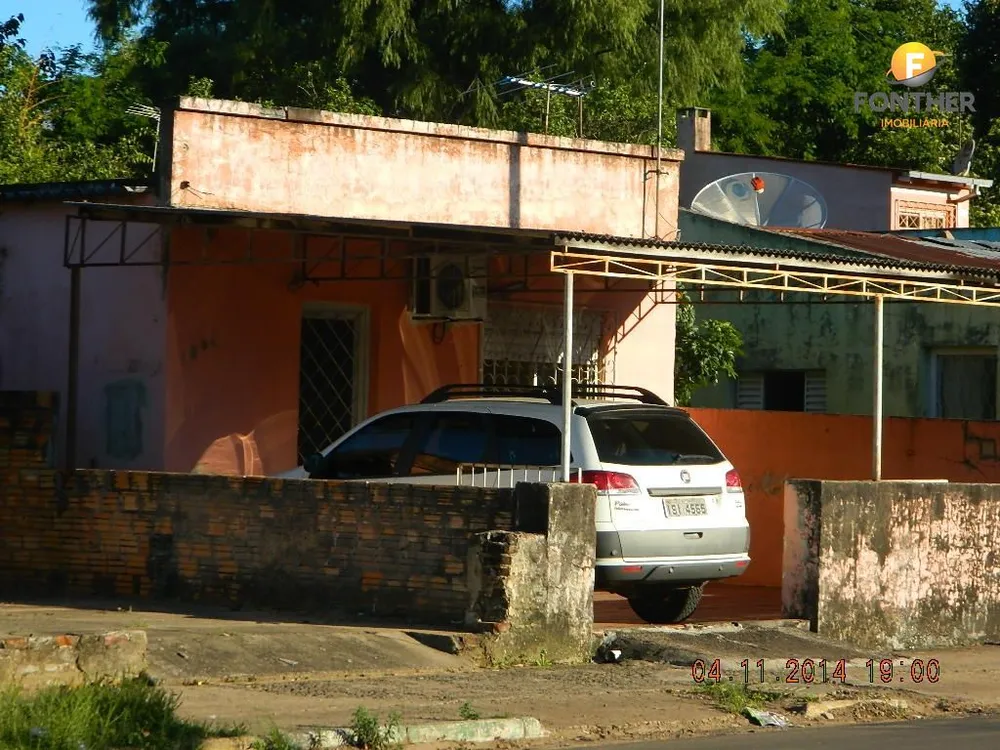 Casa, 3 quartos, 151 m² - Foto 2