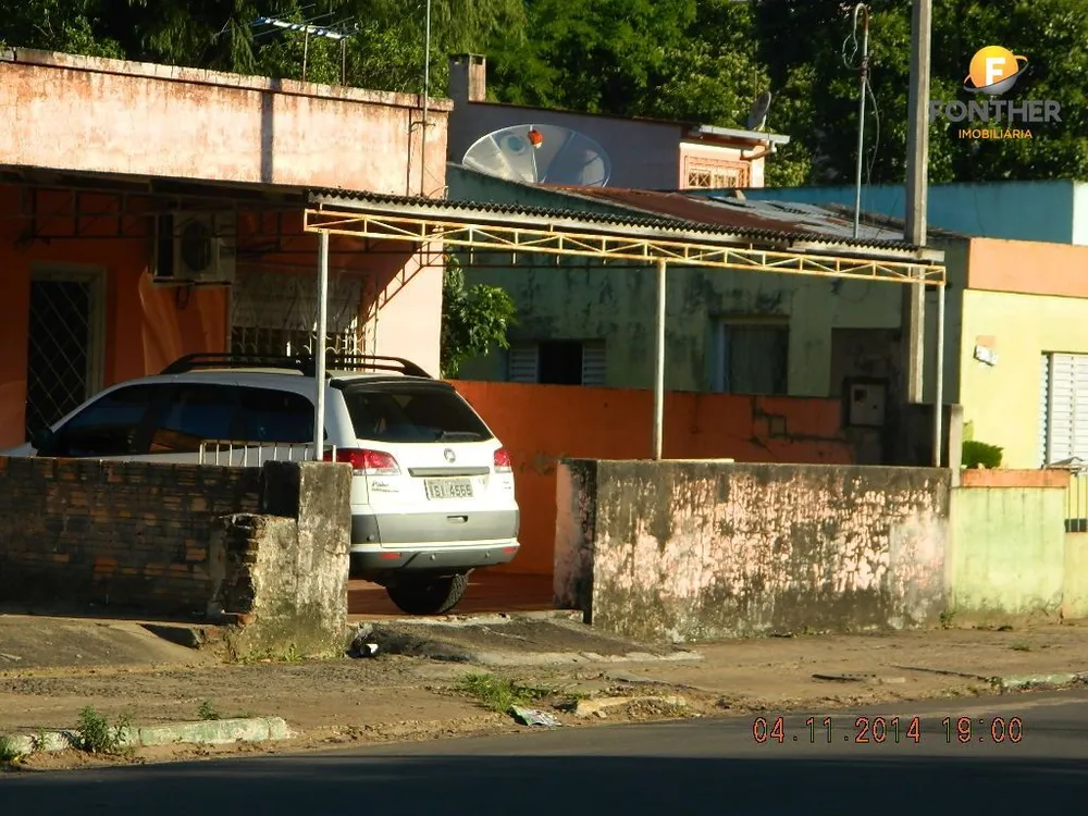 Casa, 3 quartos, 151 m² - Foto 1
