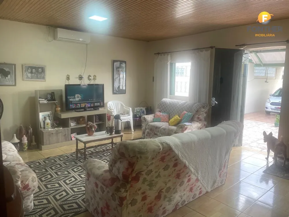 Casa, 3 quartos, 99 m² - Foto 4