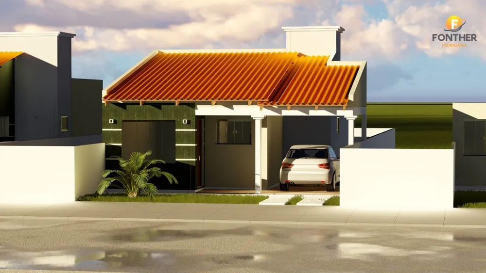 Terreno, 294 m² - Foto 1