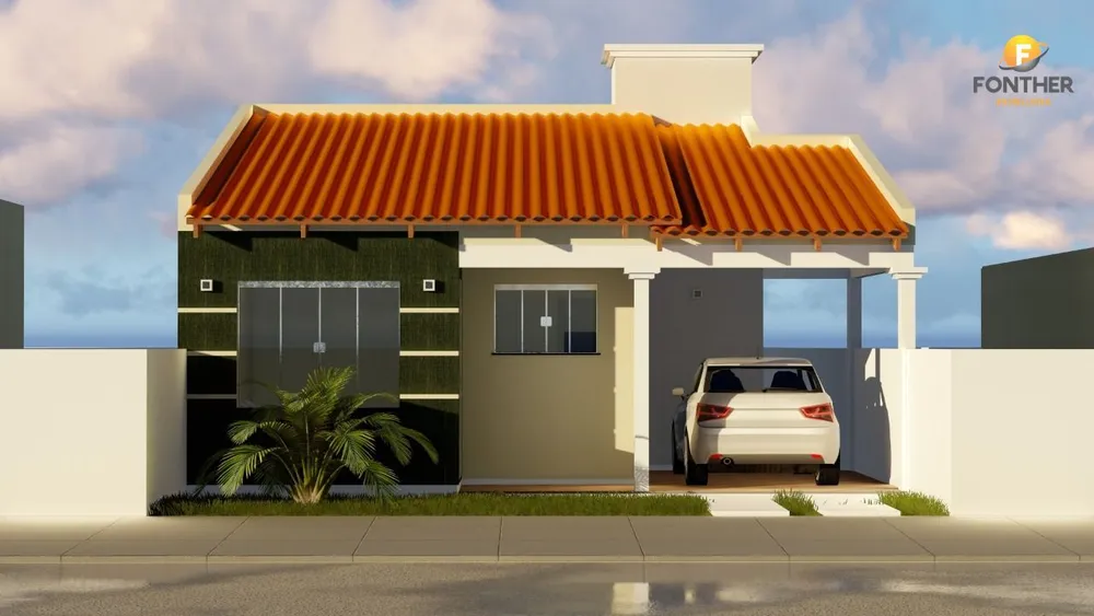 Terreno, 294 m² - Foto 2