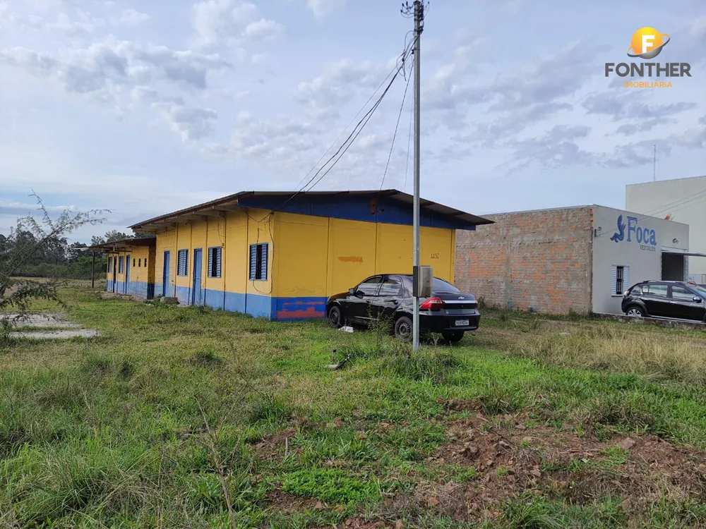 Terreno, 360 m² - Foto 1