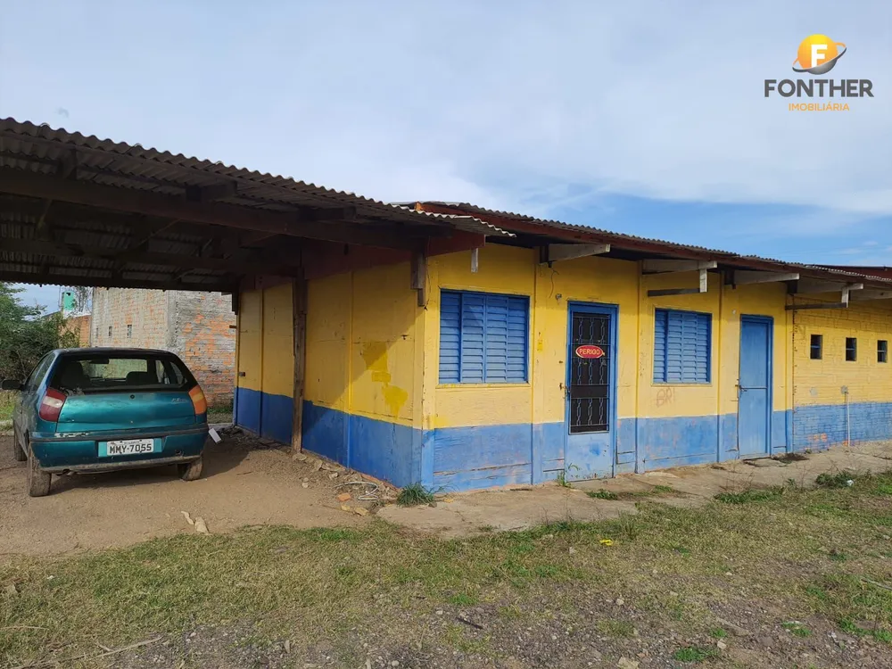 Terreno, 360 m² - Foto 3