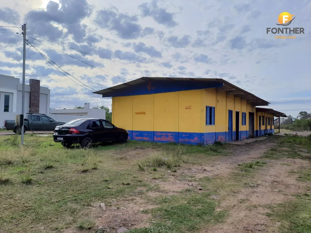 Terreno, 360 m² - Foto 2