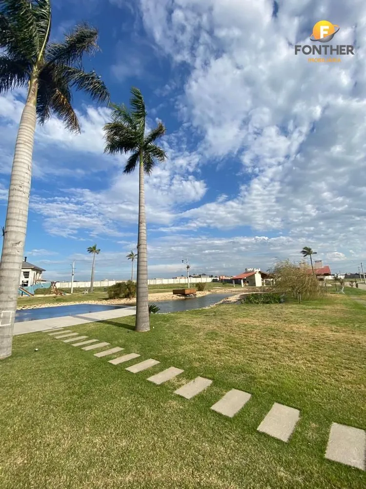 Terreno, 324 m² - Foto 1