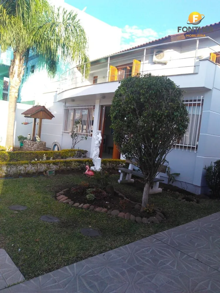 Casa, 5 quartos, 650 m² - Foto 3