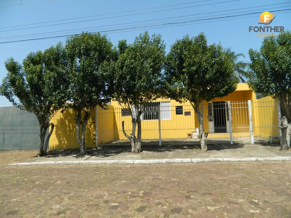 Casa, 2 quartos, 104 m² - Foto 2