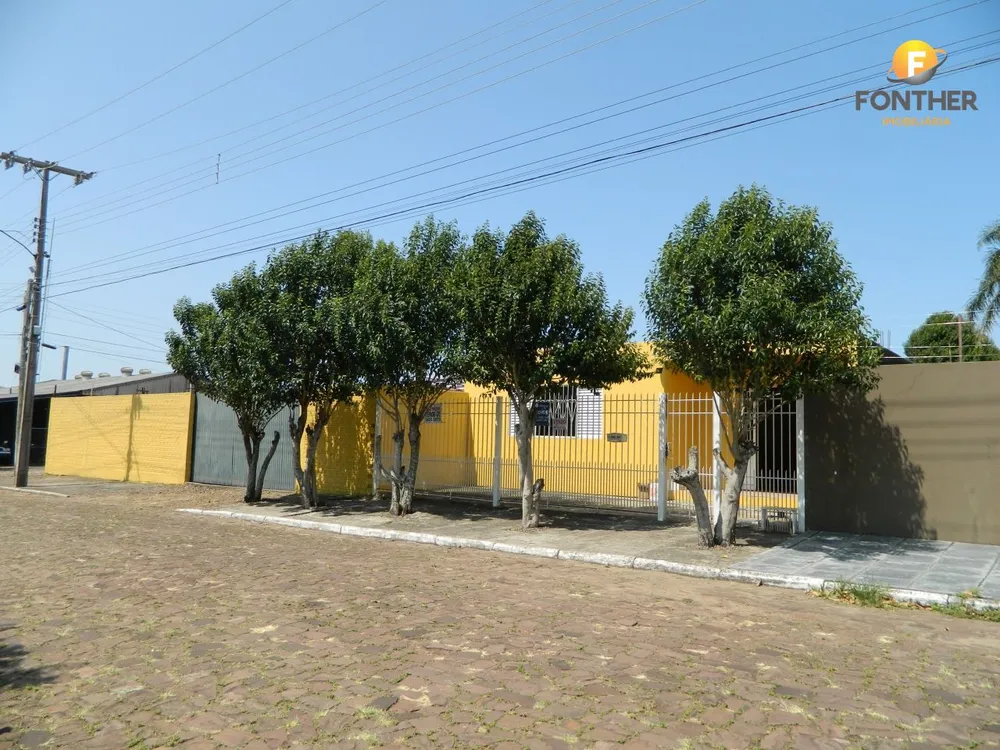 Casa, 2 quartos, 104 m² - Foto 1