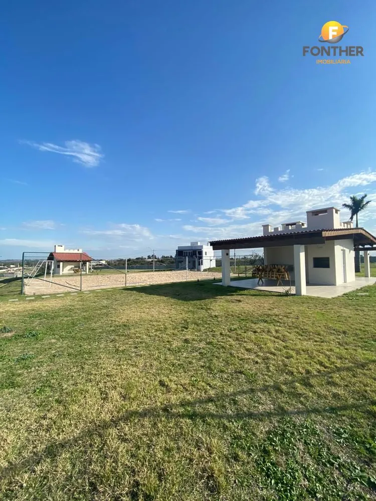 Terreno, 551 m² - Foto 1