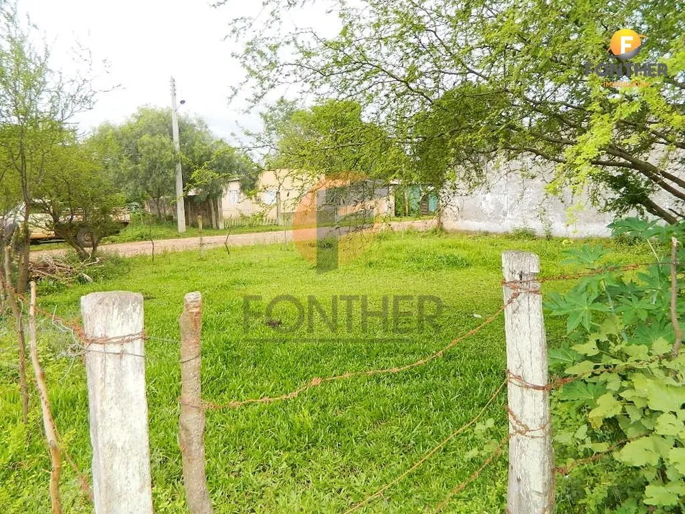 Terreno, 225 m² - Foto 1