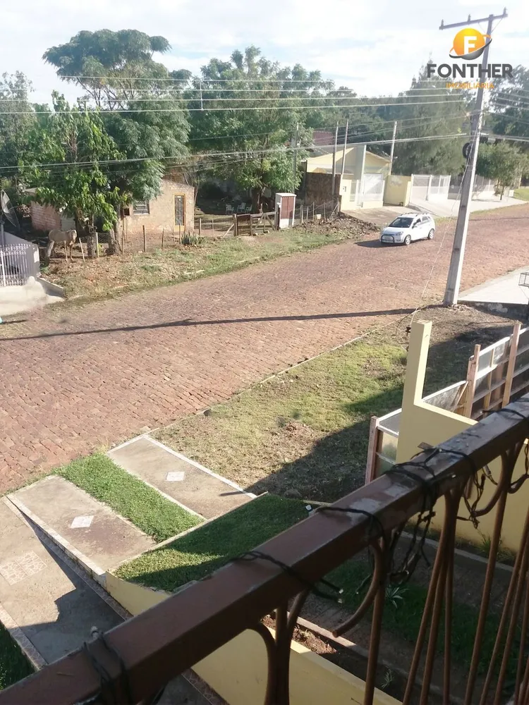Casa, 4 quartos, 160 m² - Foto 2