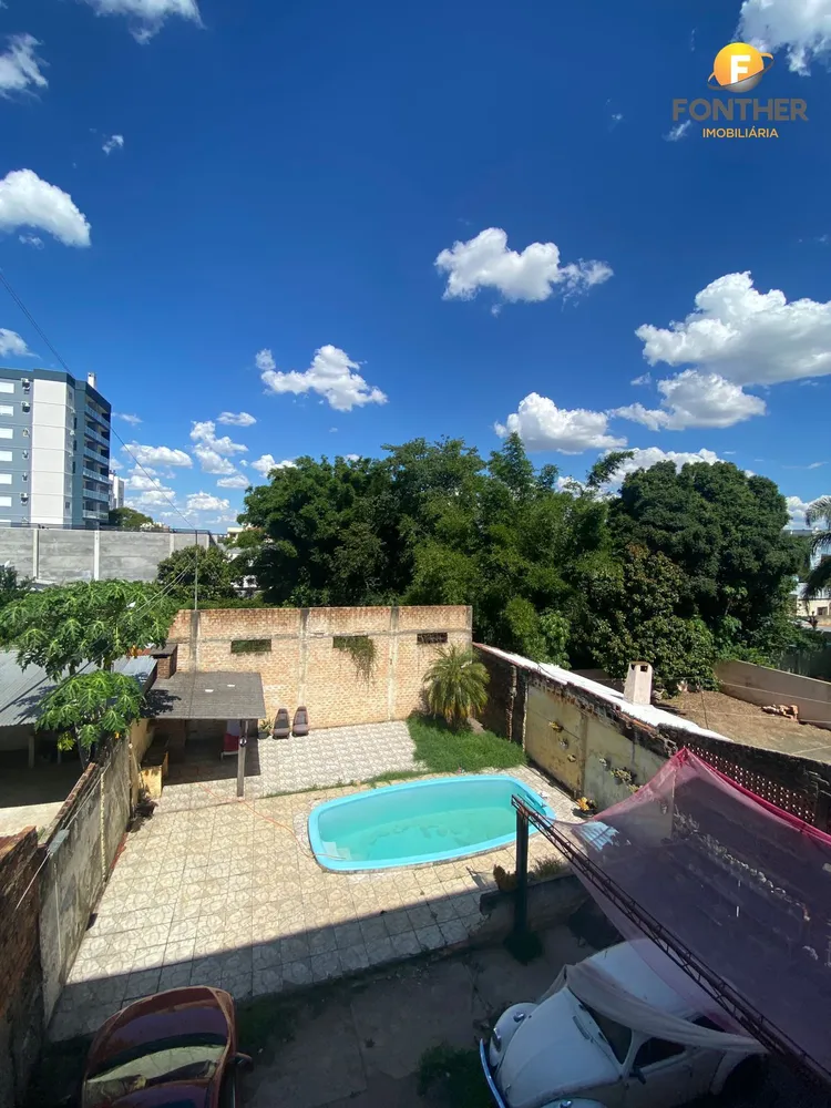 Casa Comercial, 599 m² - Foto 1