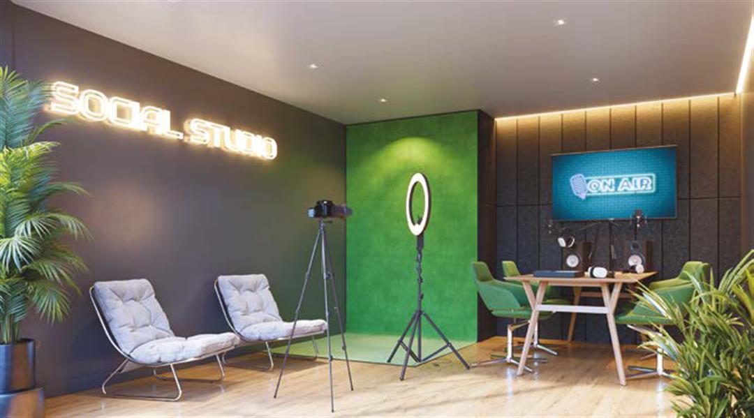 Apartamento, 2 quartos, 64 m² - Foto 1