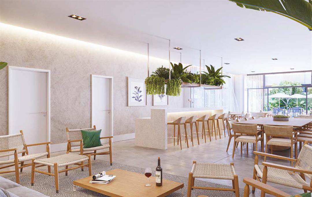 Apartamento, 2 quartos, 64 m² - Foto 5
