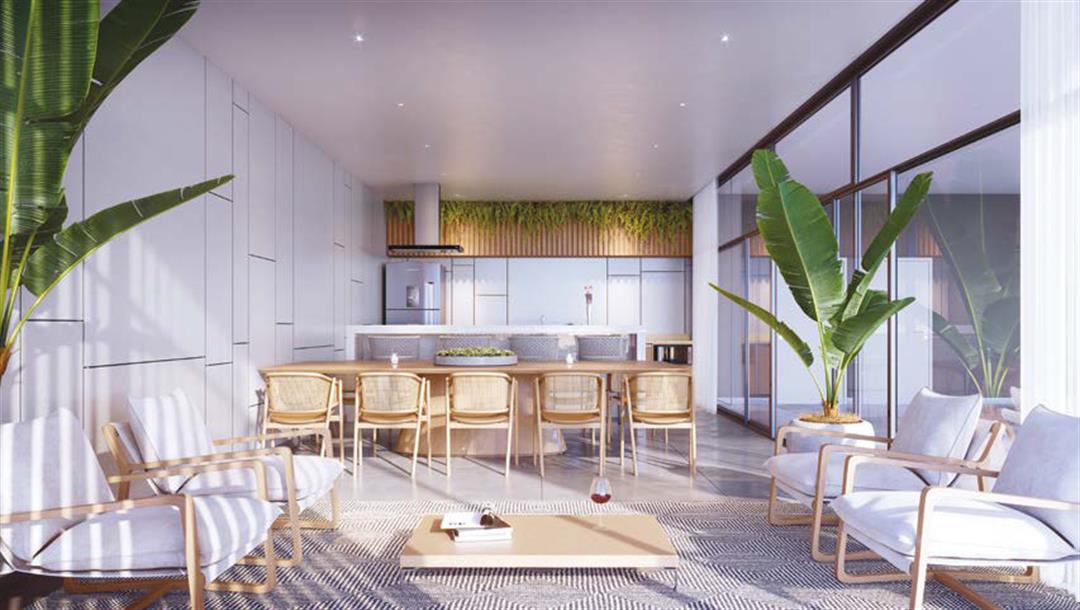 Apartamento, 2 quartos, 64 m² - Foto 7
