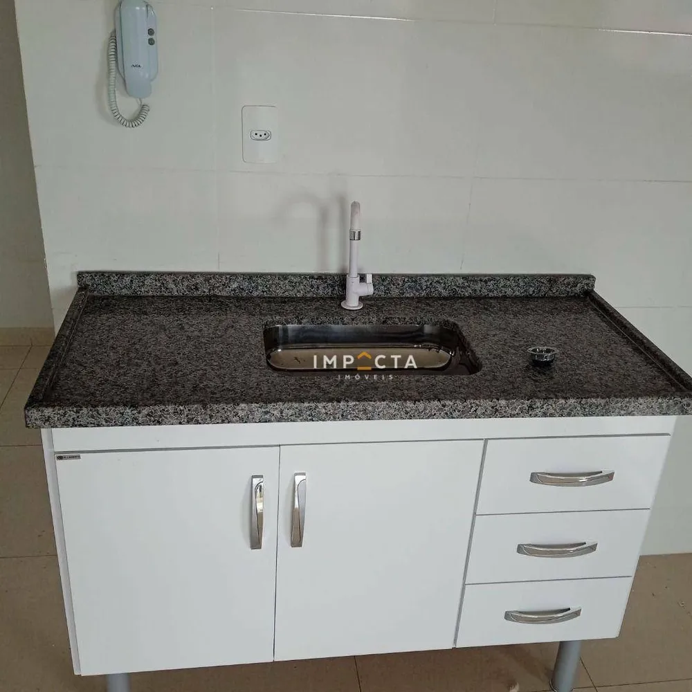 Apartamento, 2 quartos, 60 m² - Foto 8