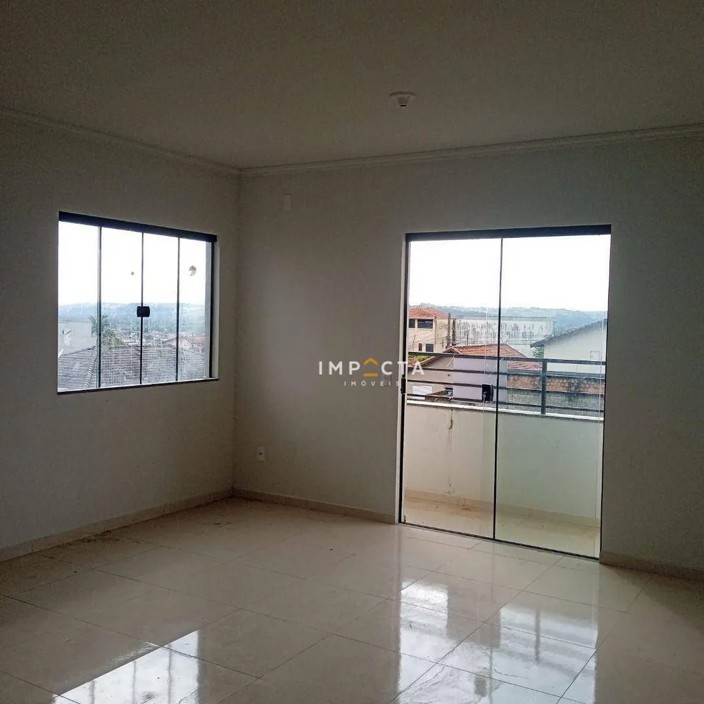 Apartamento, 2 quartos, 60 m² - Foto 7
