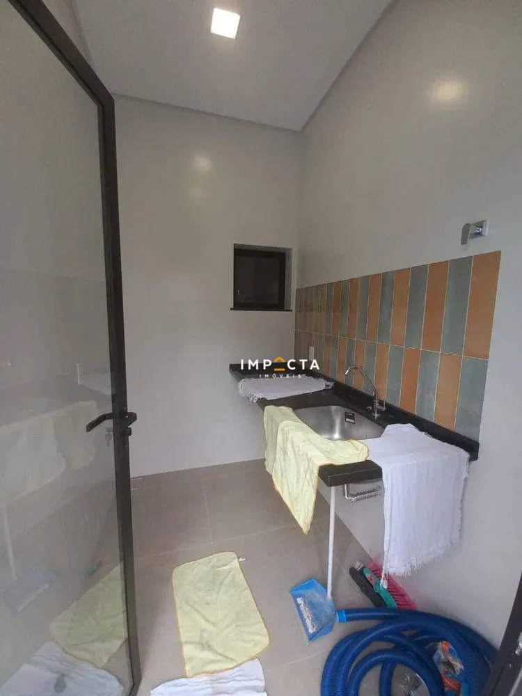 Casa, 4 quartos, 280 m² - Foto 8