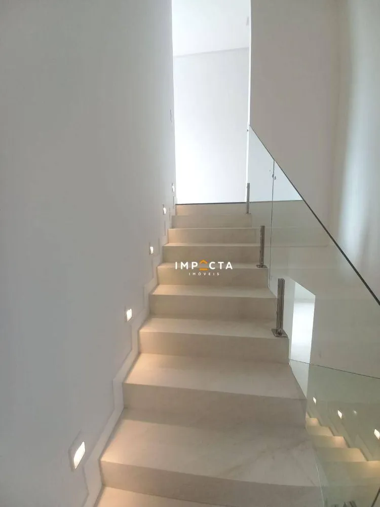 Casa, 4 quartos, 280 m² - Foto 2