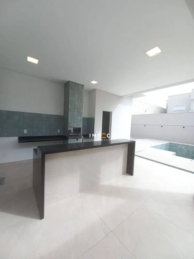 Casa, 4 quartos, 280 m² - Foto 1