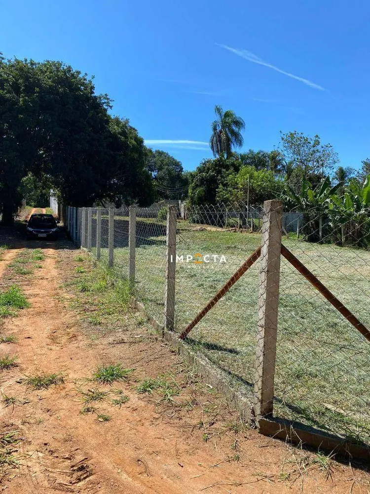 Terreno, 830 m² - Foto 1