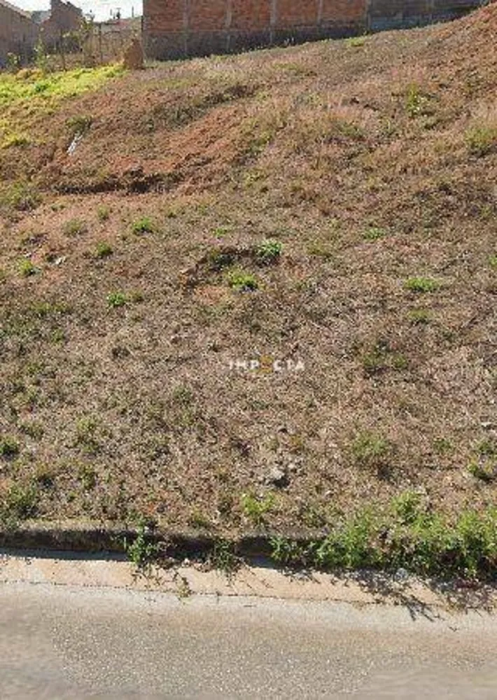 Terreno, 309 m² - Foto 1
